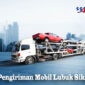 Jasa Pengiriman Mobil Lubuk Sikaping