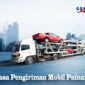 Jasa Pengiriman Mobil Painan